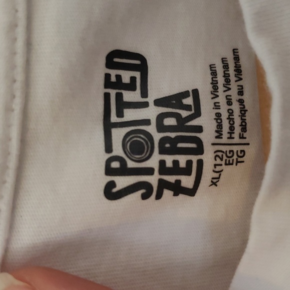 Graphic Tee - Picture 2 of 2